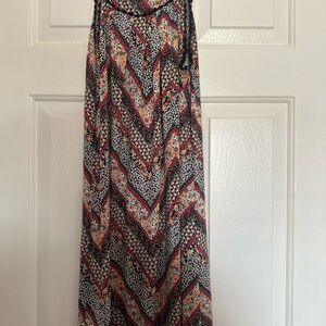 Stylish Multicolor Mini dress